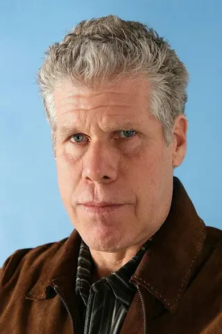 Ron Perlman - Filmography • Carriera