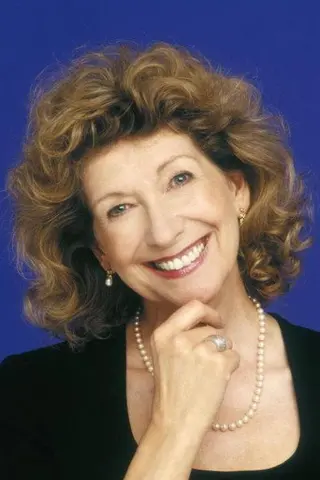 Felicity Lott - Filmography • Carriera