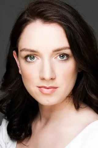 Fionnuala Flaherty - Filmography • Carriera