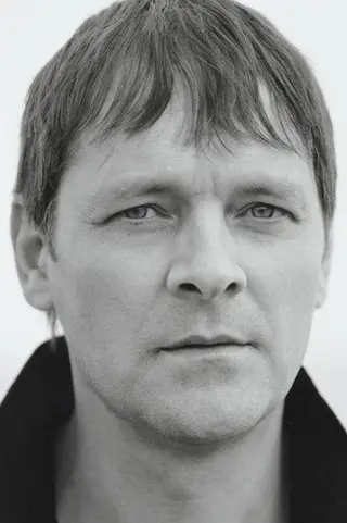 Mark Heap - Filmography • Carriera