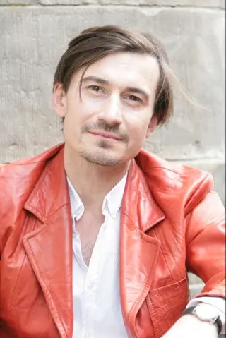 Daniel-Frantisek Kamen - Filmography • Carriera