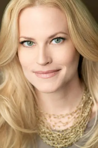 Dorie Barton - Filmography • Carriera