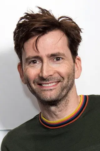 David Tennant - Filmography • Carriera