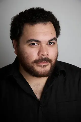 Josh Thomson - Filmography • Carriera