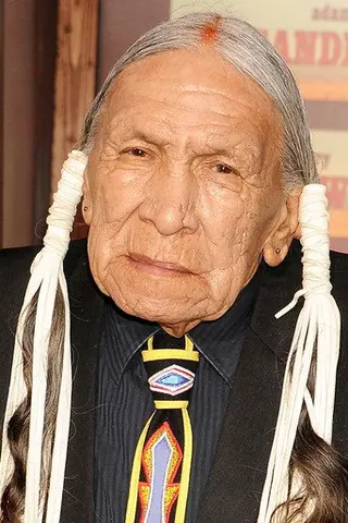 Saginaw Grant - Filmography • Carriera