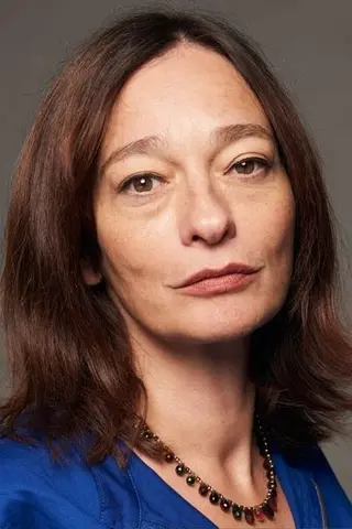 Elina Löwensohn - Filmography • Carriera