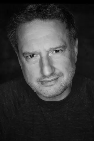 Dan Fredenburgh - Filmography • Carriera