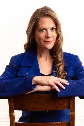 Anita Daher - Filmography • Carriera