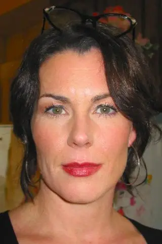 Jill Teed - Filmography • Carriera