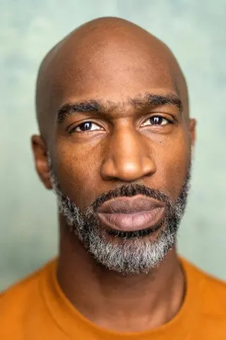 Roger Ajogbe - Filmography • Carriera