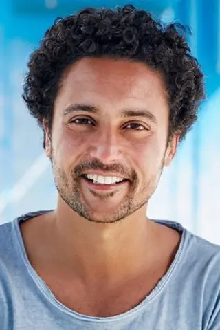Omar El-Saeidi - Filmography • Carriera