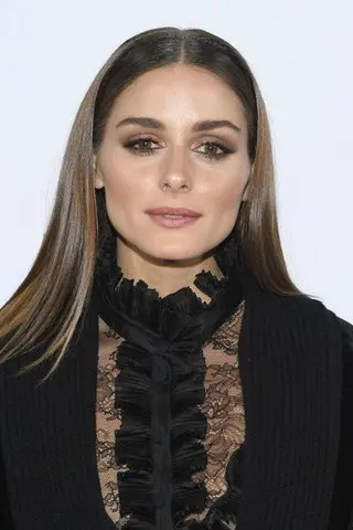 Olivia Palermo - Filmography • Carriera