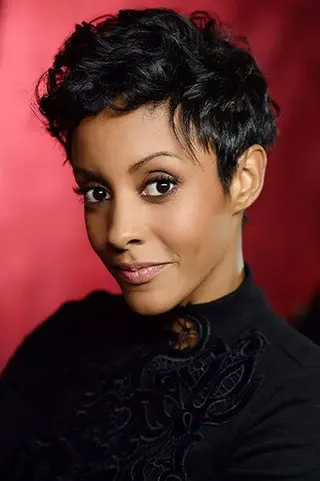 Chastity Dotson - Filmography • Carriera