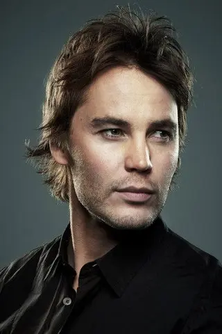Taylor Kitsch - Filmography • Carriera