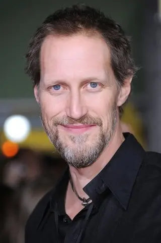 Christopher Heyerdahl - Filmography • Carriera