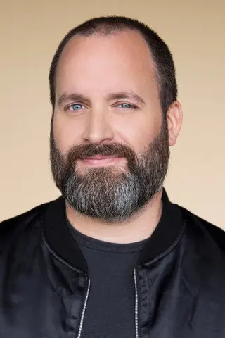 Tom Segura - Filmography • Carriera