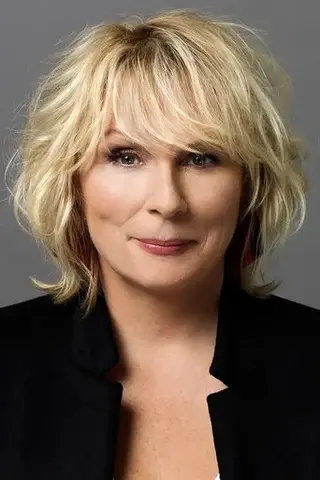 Jennifer Saunders - Filmography • Carriera