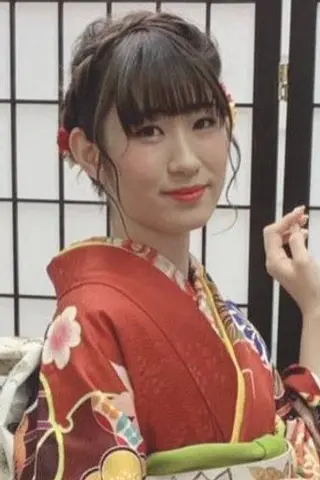 Honoka Tsumita - Filmography • Carriera