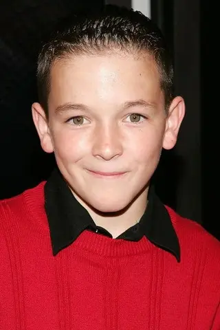 Dillon Freasier - Filmography • Carriera