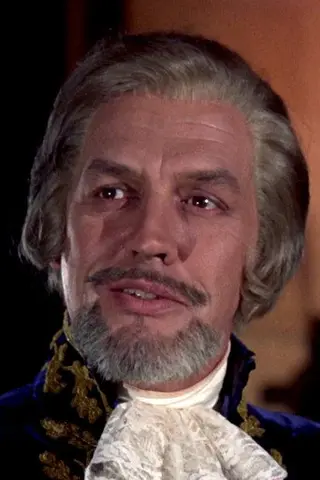 Charles Macaulay - Filmography • Carriera