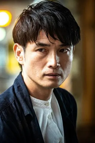 Shinji Suzuki - Filmography • Carriera