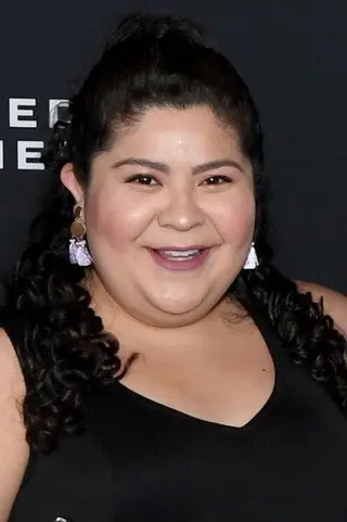 Raini Rodriguez - Filmography • Carriera