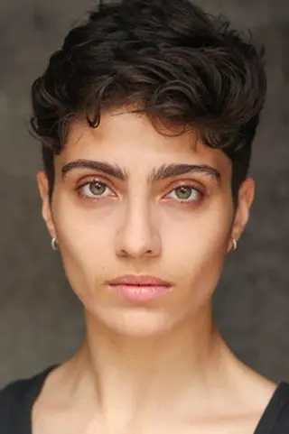 Xelia Mendes-Jones - Filmography • Carriera