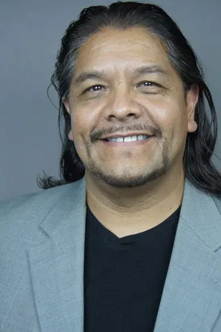 Edgar Arreola - Filmography • Carriera