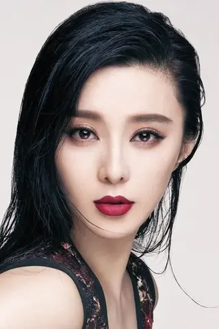 Bingbing Fan - Filmography • Carriera
