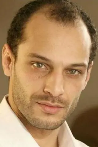 Omar Salim - Filmography • Carriera