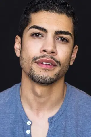Rick Gonzalez - Filmography • Carriera