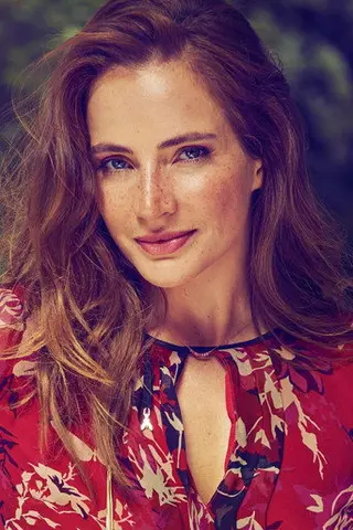 Anna Dereszowska - Filmography • Carriera