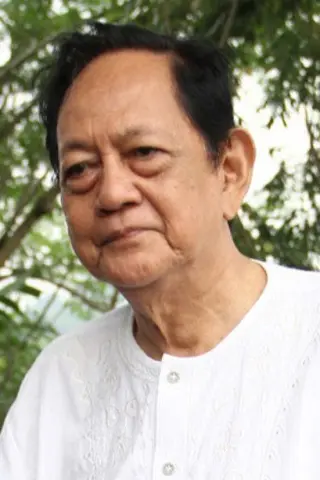 Deddy Sutomo - Filmography • Carriera