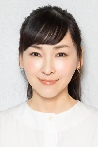Kumiko Asô - Filmography • Carriera