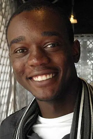 Michael Dube - Filmography • Carriera