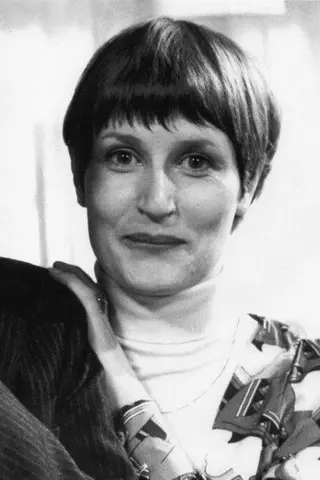 Diana Hoddinott - Filmography • Carriera
