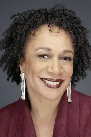 S. Epatha Merkerson - Filmography • Carriera