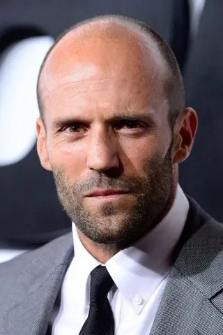 Jason Statham - Filmography • Carriera