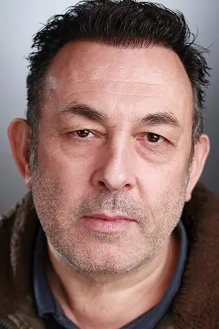 Enzo Squillino Jr. - Filmography • Carriera