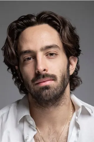 Patricio José - Filmography • Carriera