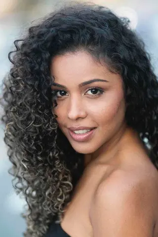 Camila Monteiro - Filmography • Carriera