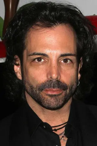 Richard Grieco - Filmography • Carriera