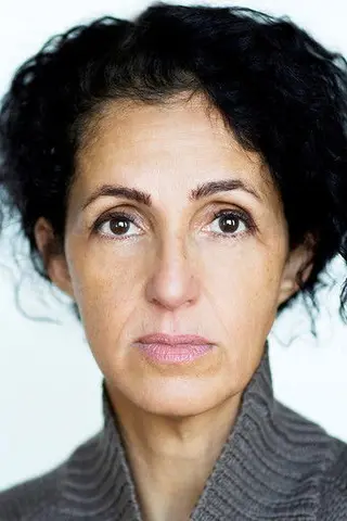 Amira Ghazalla - Filmography • Carriera