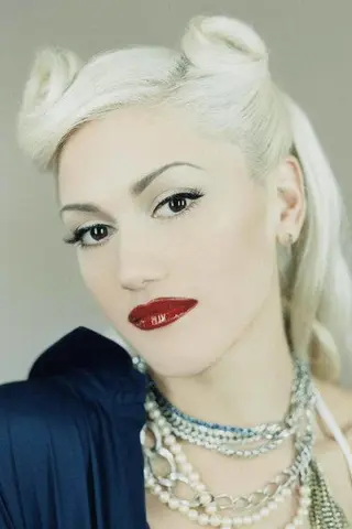 Gwen Stefani - Filmography • Carriera