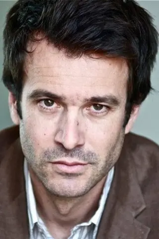 Nicolas Sartous - Filmography • Carriera