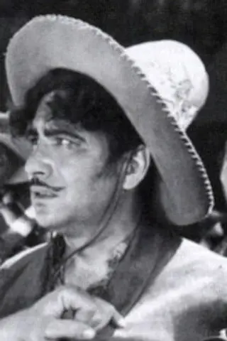 Dick Botiller - Filmography • Carriera
