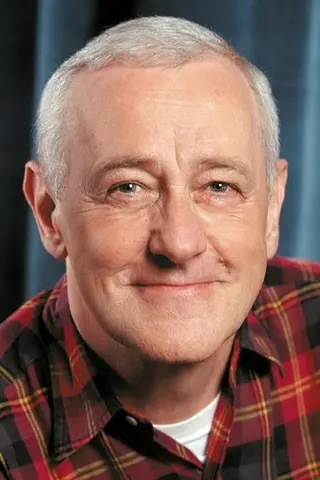 John Mahoney - Filmography • Carriera