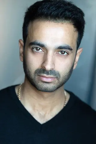 Ronak Patani - Filmography • Carriera