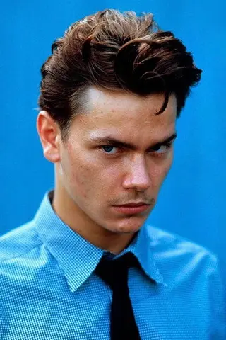 River Phoenix - Filmography • Carriera