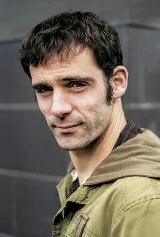 Joseba Usabiaga - Filmography • Carriera